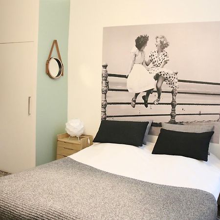 ליל Princesse Apart'Hotel מראה חיצוני תמונה
