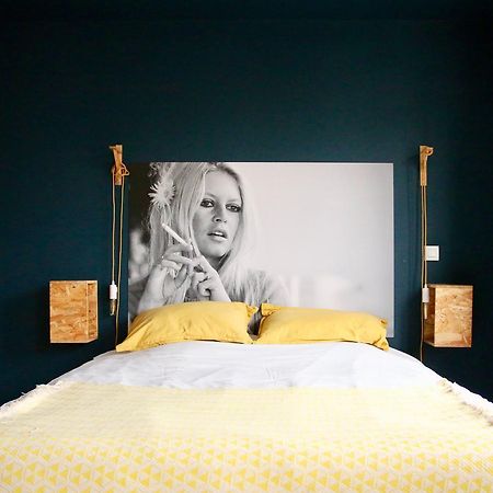 ליל Princesse Apart'Hotel מראה חיצוני תמונה