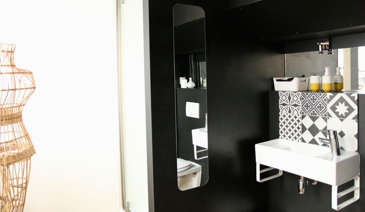 ליל Princesse Apart'Hotel מראה חיצוני תמונה