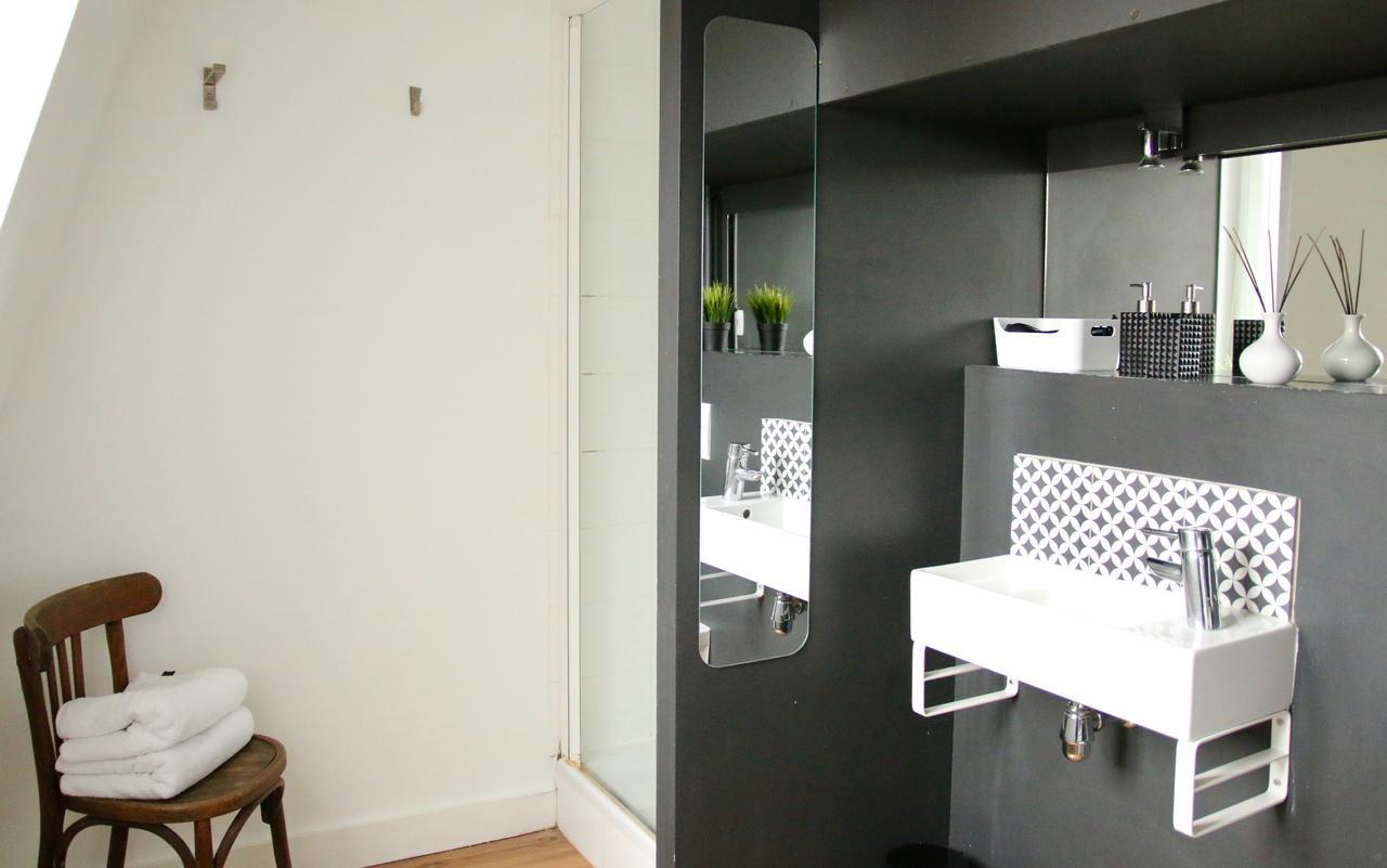 ליל Princesse Apart'Hotel מראה חיצוני תמונה
