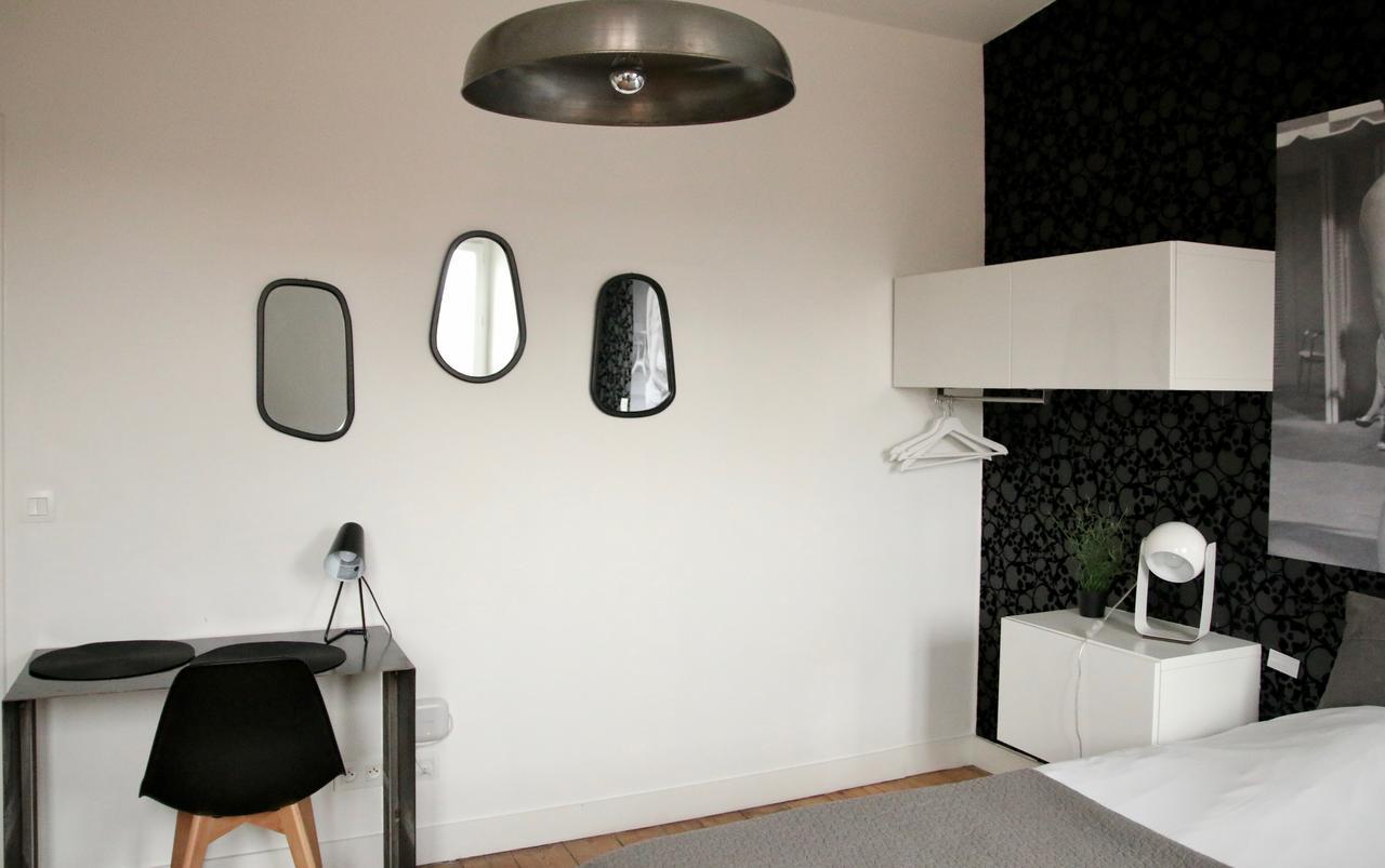 ליל Princesse Apart'Hotel מראה חיצוני תמונה