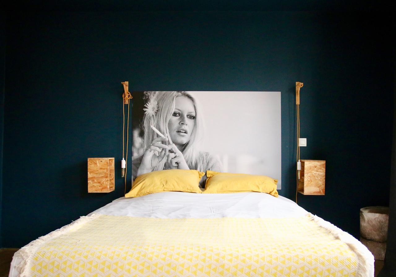 ליל Princesse Apart'Hotel מראה חיצוני תמונה